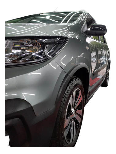 Tratamiento Acrilico, Ceramico Para Camionetas, Autos Grande