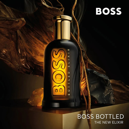 Hugo Boss Bottled Elixir Parfum 50ml Premium