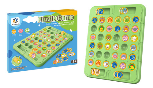 Juegos De Mesa Para Ninos Conecta 2 Juego De Tablero-2pzs
