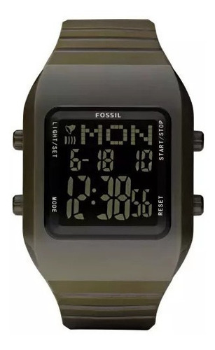 Relógio Original Fossil Jr1272