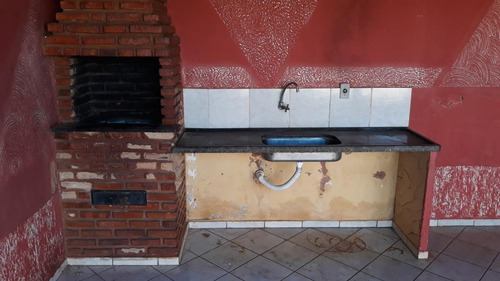 Imagem 14 de 24 de Casa A Venda No Bairro Jardim Nunes Em São José Do Rio - 479-1