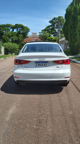 Audi A3 Sedan 2016 1.8 Tfsi Ambition S-tronic 4p