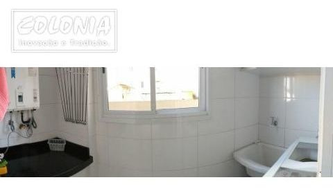 Imagem 13 de 30 de Apartamento A Venda - 3616505