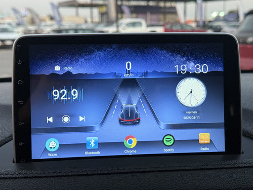 Dongfeng SX5 1.6 Luxury Mt5 5Pas