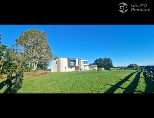 Casa En Venta, Puerto Varas, Las Tranqueras