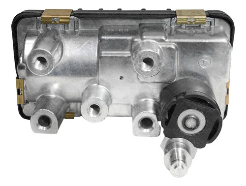 Garrett Turbo Actuador Eléctrico G-88