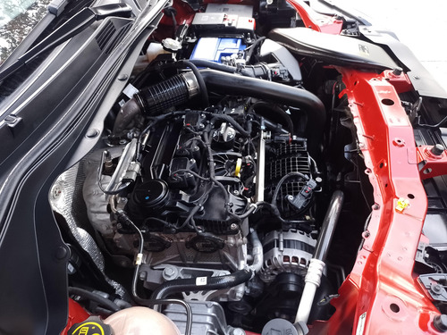 Chevrolet Tracker 1.2 Ls Turbo At