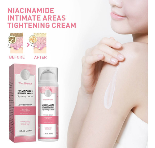 Crema Blanqueadora D Private 6011