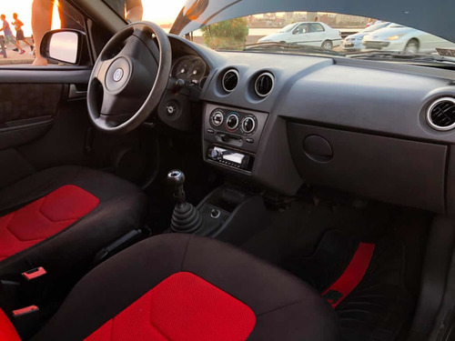 Chevrolet Celta 1.4 Ls+aa 2011