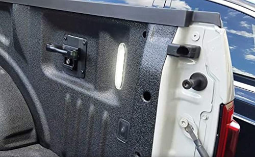 Ijdmtoy Kit De Montaje De Luz Led Para Camioneta