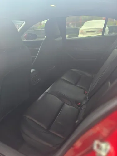 Mazda 3 2.0 Grand Touring