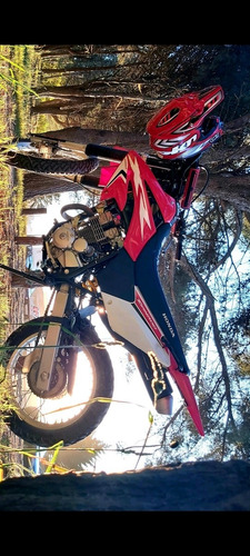 Imagen 15 de 15 de Honda Xr