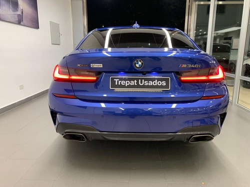 Imagen 5 de 13 de Bmw M340i