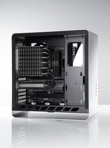 Cooler Noctua Nh-p1 Silent Cooling Amd Intel