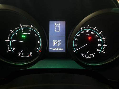Toyota Land Cruiser 4.0 Prado Vx At