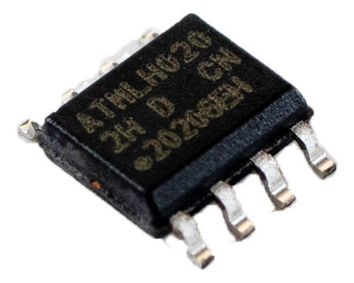 At24cm02-sshd-b Ic Smd Eeprom