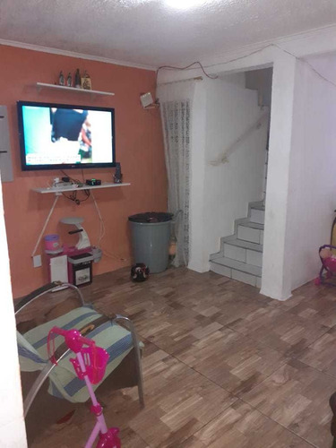 Imagem 6 de 13 de Apartamento Em São Paulo - Sp - So0162_slima