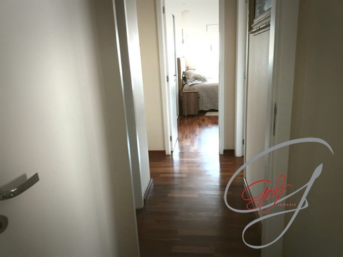 Imagem 16 de 30 de Apartamento 116 Ms Vila São Francisco Umuarama, Osasco, 4 Quartos, 3 Suites, Prédio Alta Villa, 2 Vagas Fixas - Ap01379 - 70623069