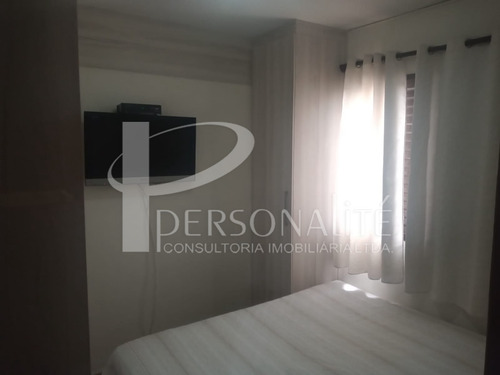 Imagem 9 de 21 de Apartamento Em Vila Rui Barbosa, São Paulo/sp De 50m² 2 Quartos À Venda Por R$ 245.000,00 - Ap1677353-s