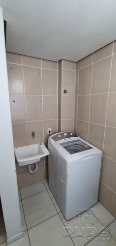 Imagem 11 de 15 de Apartamento - Aririu - Ref: 35389 - V-35386