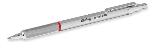 Rotring 1904291 Rapid Pro Bolígrafo De Dibujo Técnico...