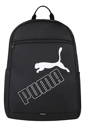 Backpack Unisex Puma 7995201 Textil Negro 