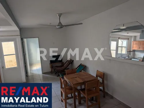 Baja De Precio ¡tu Hogar En Tulum!