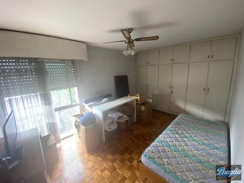 Imagen 2 de 7 de Venta Apartamento 2 Dormitorios Centro Braglia 489s