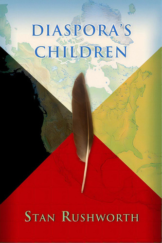 Diaspora's Children, De Rushworth, Stan. Editorial Hand To Hand Publ, Tapa Blanda En Inglés