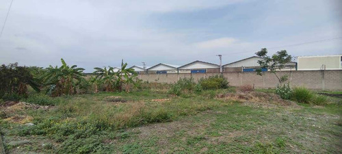 Imagen 5 de 6 de En Venta Terreno Para Uso Comercial O Residencial, En Coropo, Maracay