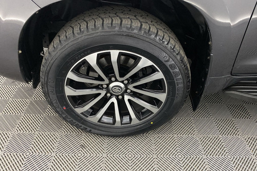 Toyota Prado 3.0 Tx-l Fl 2 Ii