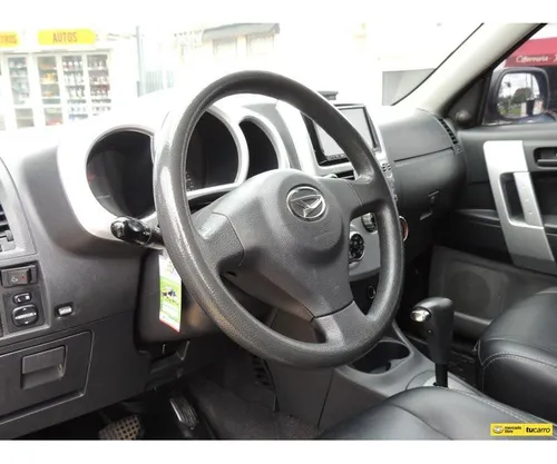 Daihatsu Terios 1.5 Okii