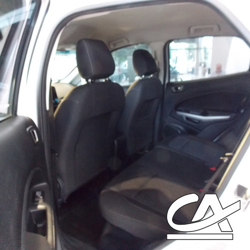 Ford Ecosport 1.5 Se L/18 2018