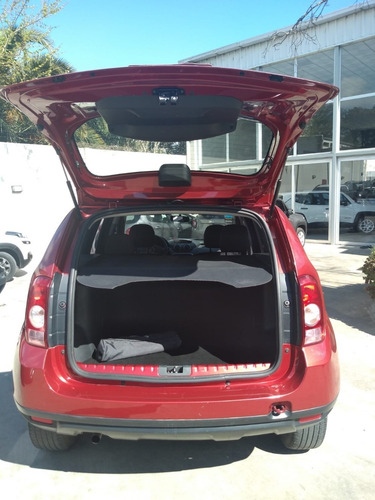 Imagen 6 de 12 de Duster 1.6 Confort Plus
