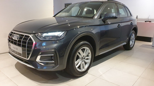 Imagen 13 de 25 de Audi Q5 45 Tfsi Offroad Mild Hybrid Quattro Audibsas 2022