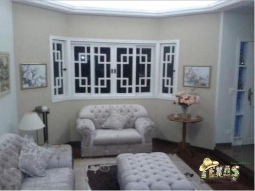 Imagem 5 de 6 de Sobrado Vila Carrao - So0121