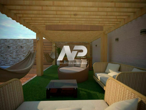 Imagem 19 de 29 de O Melhor Prive De Tamandaré! Pertinho Da Praia Aceitamos Financiamento - Pc012