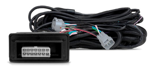 Modulo Engate L200 Triton Sport 17 20 Sinalização Luzes