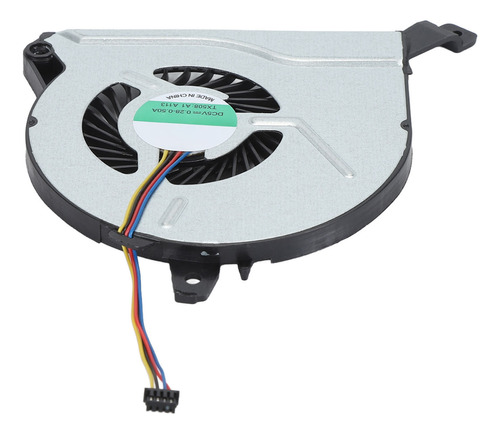 Ventilador De Refrigeración Tipo Cpu Para Pavilion 17 17 F D