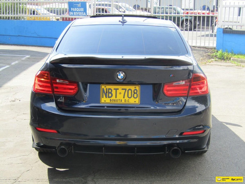 Bmw 320i 2.0 Turbo
