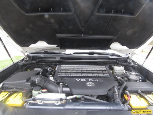 Toyota L200 Sahara
