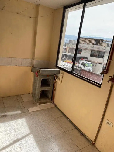 Imagen 15 de 20 de De Oportunidad Vendo Departamento, Cerca Al Quicentro Sur