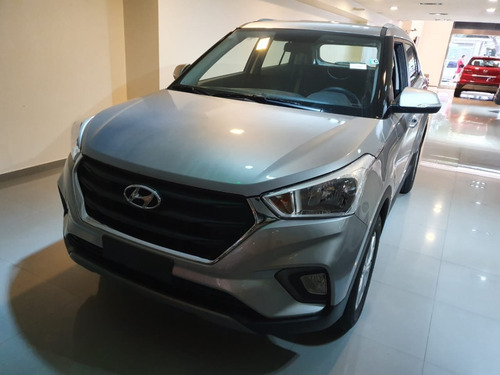 Imagen 1 de 9 de Hyundai Creta 1.6 Style