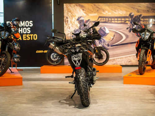 Imagen 6 de 25 de Ktm Adventure 390 Financialo En 12 Cuotas