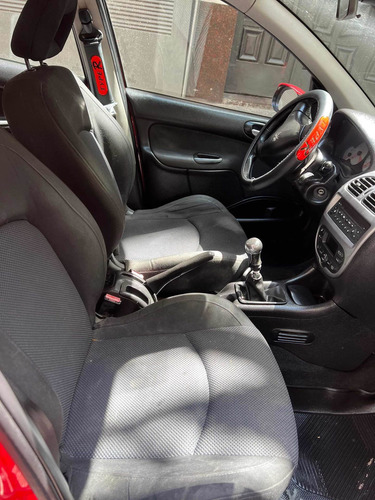 Imagen 17 de 19 de Peugeot 206 2008 2.0 Hdi Xs Premium