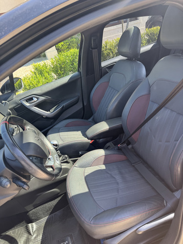 Peugeot 208 1.6 Gt Thp
