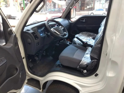 Kia K2500 2.5 Caja