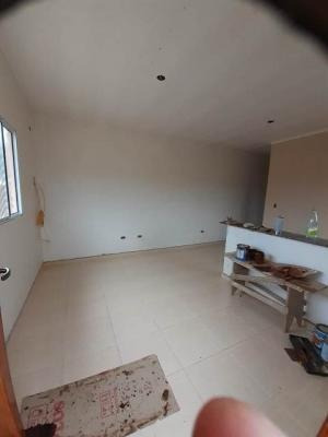 Casa No Jd Jamaica Lado Praia - Itanhaém 6148 | Npc