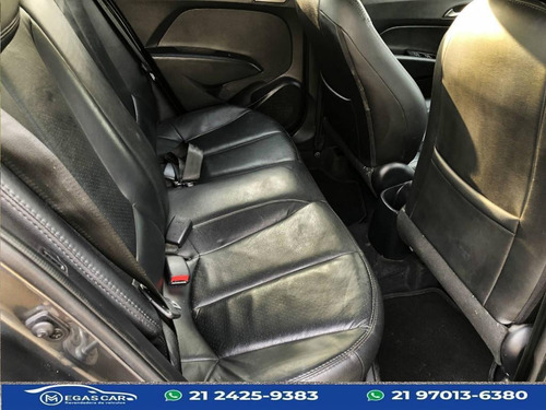 Hyundai Hb20 1.6 Prem