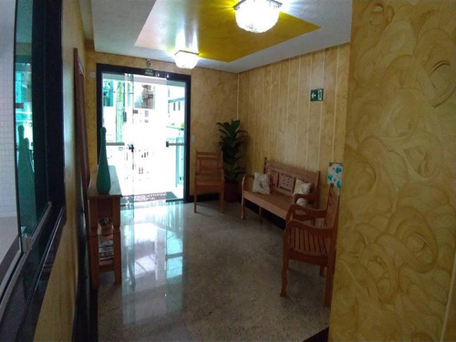 Imagem 5 de 26 de Apartameto 2 Dormititorios Com 1 Suite Na Cidade De Praia Grande - Mar135